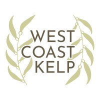 West Coast Kelp logo - Similar company to Toronto Acm Siggraph Professional Chapter