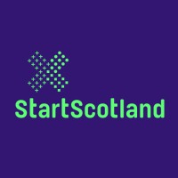 StartScotland logo - Similar company to Fedcap Scotland