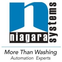 Niagara Systems logo - Similar company to Rhk Technology