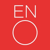 English National Opera logo - Similar company to Garsington Opera