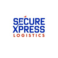 Secure Xpress Logistics logo - Similar company to Yovoy