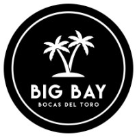 Big Bay | Eco-Lodge | Bocas del Toro | Panama logo - Similar company to Carex Autozubehör Ag