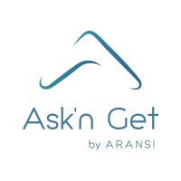 Ask'n Get logo - Similar company to Aransi