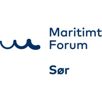 MARITIMT FORUM SØR logo - Similar company to Gce Node