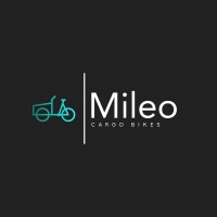 Mileo CargoBikes logo - Similar company to Socibike Cargobikes