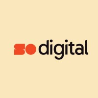 SO Digital Recruitment logo - Similar company to So. Digital