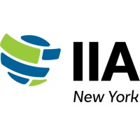 IIA - New York Chapter logo - Similar company to Ascend Nj