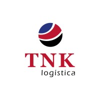 TNK Logística logo - Similar company to Eplast®
