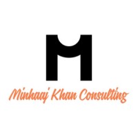 Minhaaj Khan Consulting