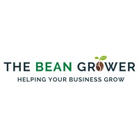 The Bean Grower logo - Similar company to Cxc Consulting
