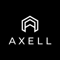 Axell logo - Similar company to Antriac