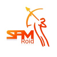 M/S Samroid Services logo - Similar company to M/S Samroid Services