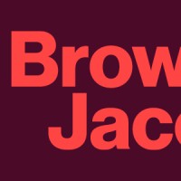 Browne Jacobson logo - Similar company to Freeths