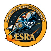 CSULB Experimental Sounding Rocket Association logo - Similar company to Panic Lock