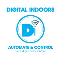 Digital indoors