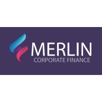 Merlin Corporate Finance logo - Similar company to 3Peaks Corporate Finance