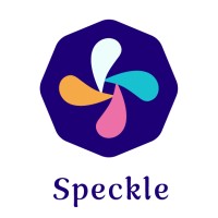 Speckle logo - Similar company to Iteam Consulting, Llc.