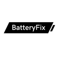BatteryFix logo - Similar company to Armaton