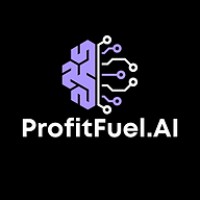 ProfitFuel.ai logo - Similar company to Bbs | Local Engagement. Real Returns.