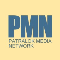 PMN Patralok logo - Similar company to Toeho.Ai