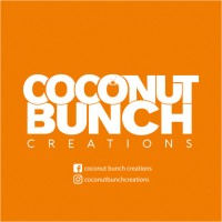 Coconut Bunch Creations logo - Similar company to Redgod Studios