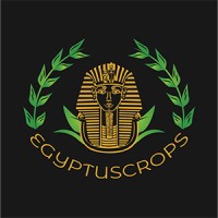 Egyptus crops logo - Similar company to Myjool