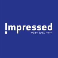 Impressed logo - Similar company to Ringpass