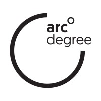 ArcDegree logo - Similar company to Visivo