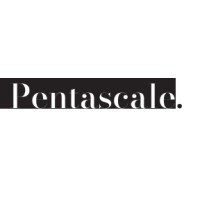 Pentascale logo - Similar company to Jimschat