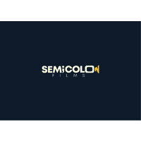 Semicolon Films logo - Similar company to Climb Studios
