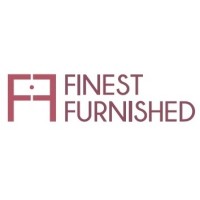 Finest Furnished logo - Similar company to Tortus