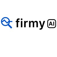 Firmy.ai logo - Similar company to Rbl Data