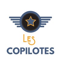 Les Copilotes logo - Similar company to Klapaudience