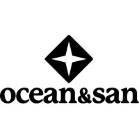 Ocean and San logo - Similar company to First Components