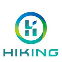 HIKING GLASS BOTTLE logo - Similar company to Sing Gwan Glass Jar And Glass Bottles