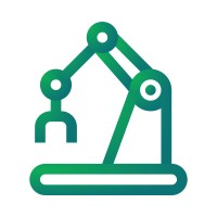 PackFlow Solutions logo - Similar company to Quantum Leap Partners