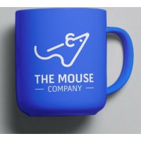 The Mouse Company logo - Similar company to Keyceo