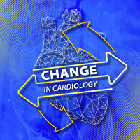 Change in Cardiology logo - Similar company to Eambes
