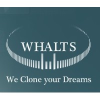 Whalts