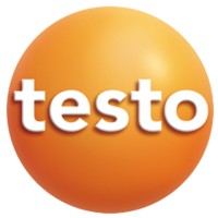 Testo Solutions Australia - HVAC&R logo - Similar company to Bcs (Climate & Control)