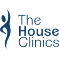 The House Clinics logo - Similar company to Mark Leather Physiotherapy Ltd