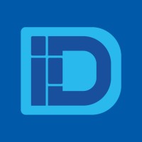 ID Card Processing logo - Similar company to Digital Office Solutions Ltd