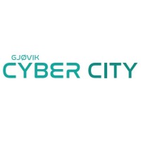 Gjøvik Cyber City logo - Similar company to Incyte As