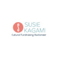 Susie Kagami Auctioneer And Fundraising Specialist