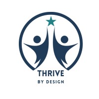 Thrive By Design logo - Similar company to Thrive By Design Llc