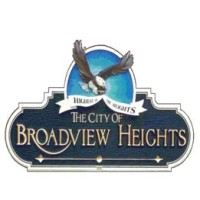 City of Broadview Heights logo - Similar company to Diamond Group