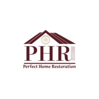 Perfect Home Restoration logo - Similar company to Bbd University
