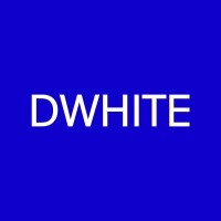 DWHITE logo - Similar company to Hyper Tria