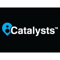ICatalysts logo - Similar company to Paxafe