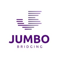 Jumbo Bridging logo - Similar company to Bespoke Group